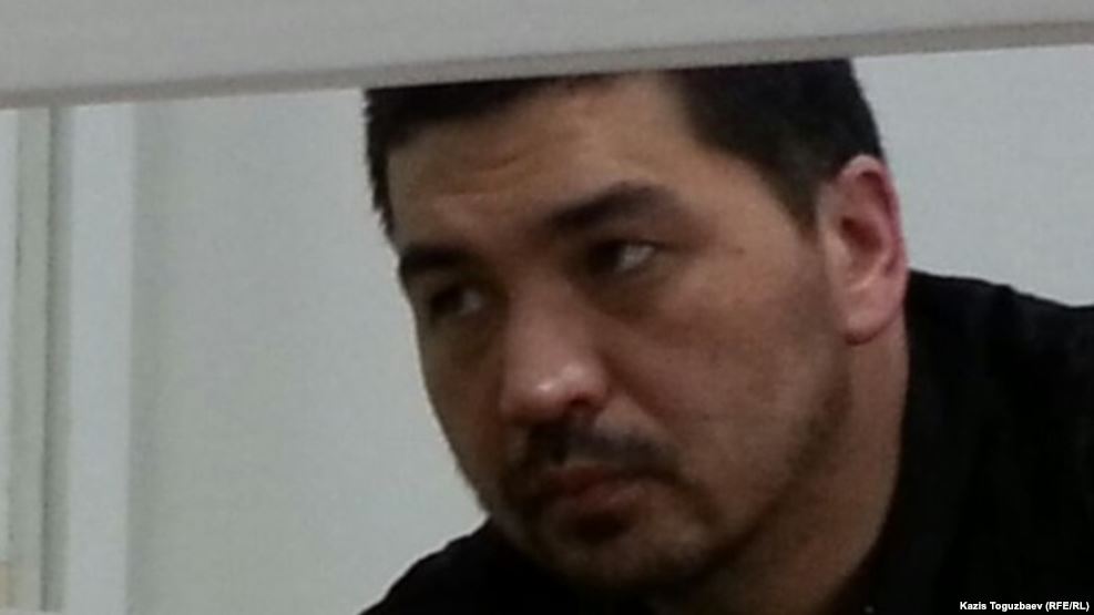Joǵarǵy sot Taishybekovtiń shaǵymyn qaraýdan bas tartty