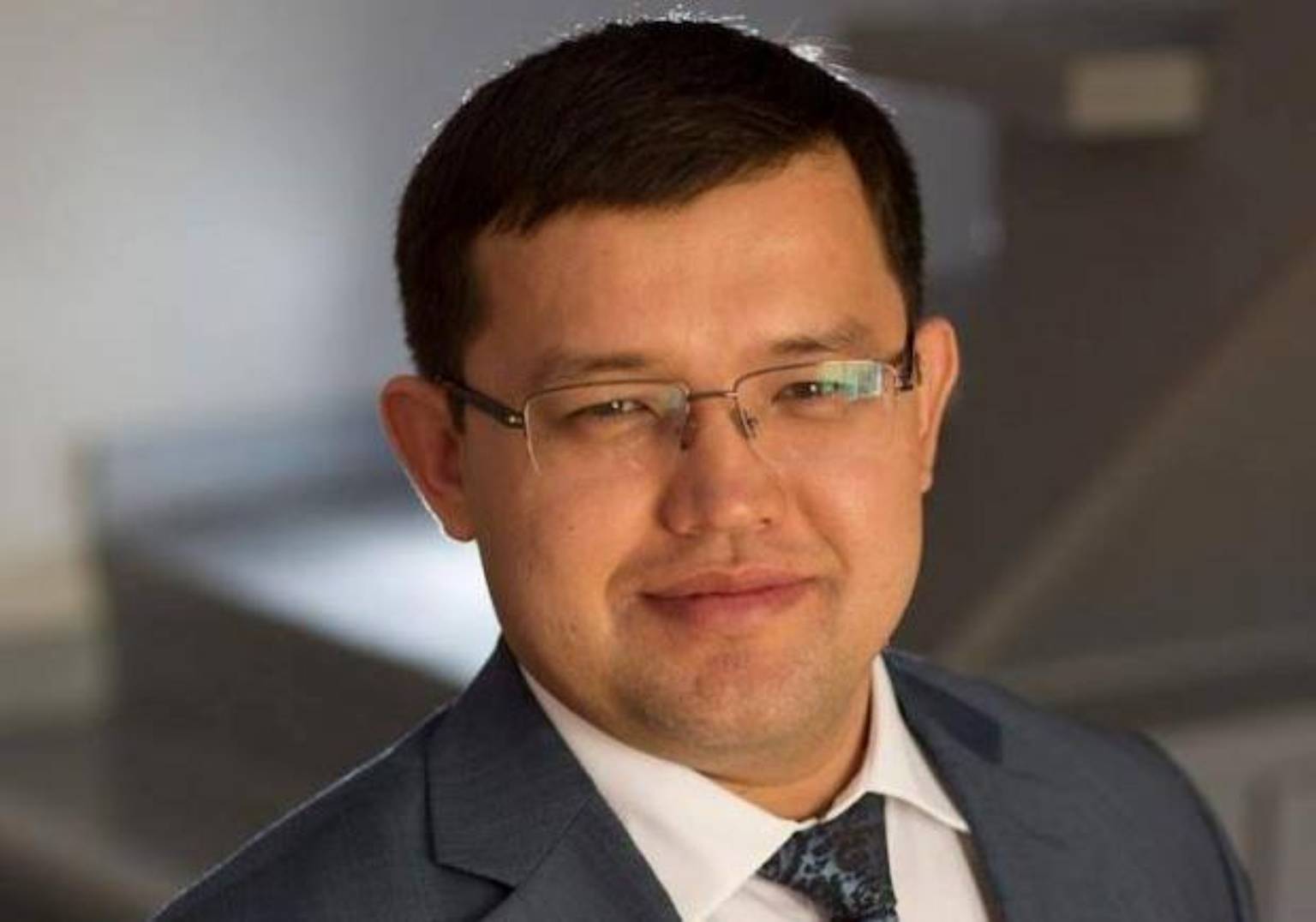 Олжас Құдайбергенов: «Халық «Қазақстанда жасалған» тауарды алғысы келеді»