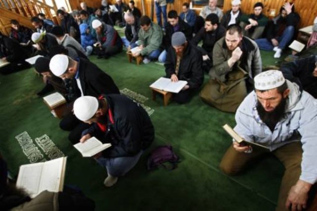 Qazaqstandaǵy salafizm: Bul qazaqty qurtý