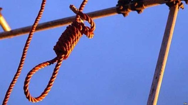 Өзбекстанда ер азамат прокурорлардың азаптауынан кейін асылып қалған