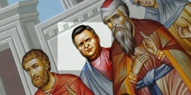 لاتيفۋنديست كۋلاگيننٸڭ "قۇپييا ٶمٸرٸ"