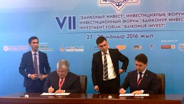 "Даму" Қоры Қызылорда кәсіпкерлеріне көмектеседі