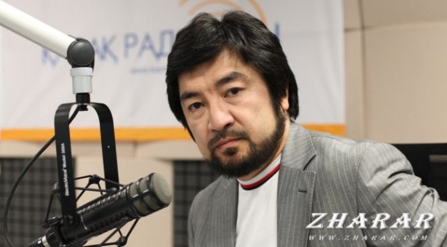 Бекболат