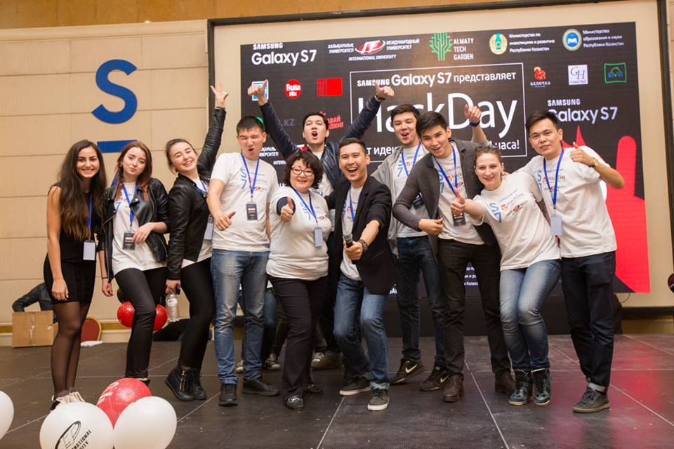 Hack Day 2016 كاك ەتو بىلو!﻿ (فوتورەپورتاج)