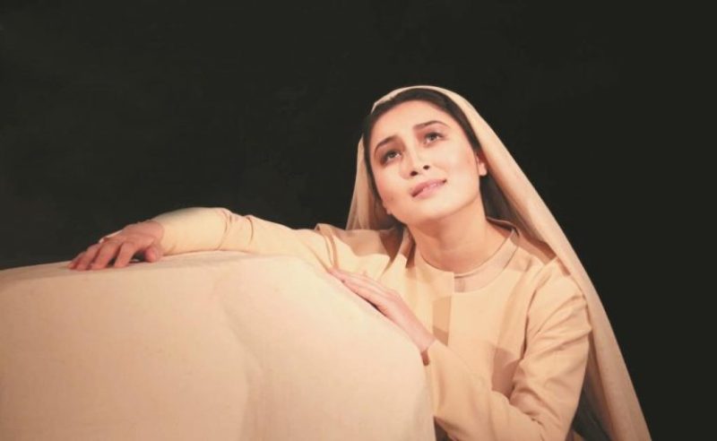 Roza Muqanova: "Sarra – izgilik jolyndaǵy qurbandyq"     