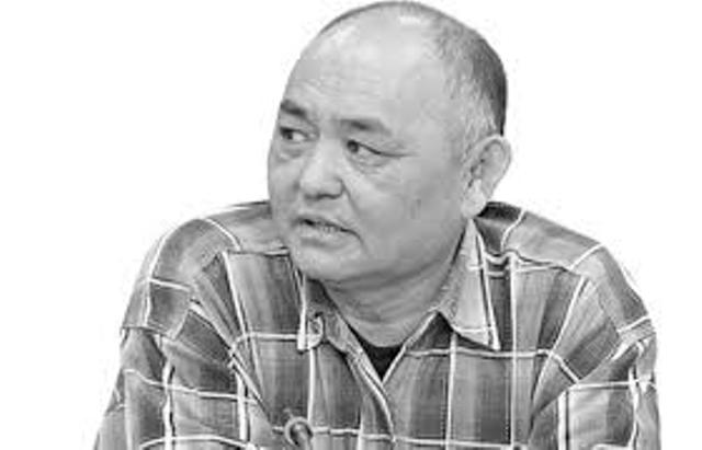 "Талтүс" күй жинағының тұсаукесері өтеді
