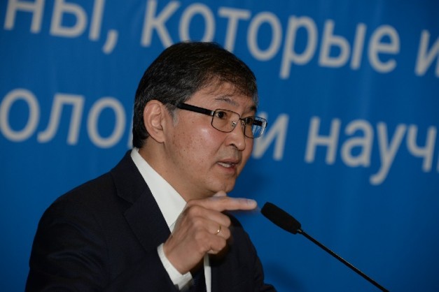 Сағадиев реформасына қарсымыз!