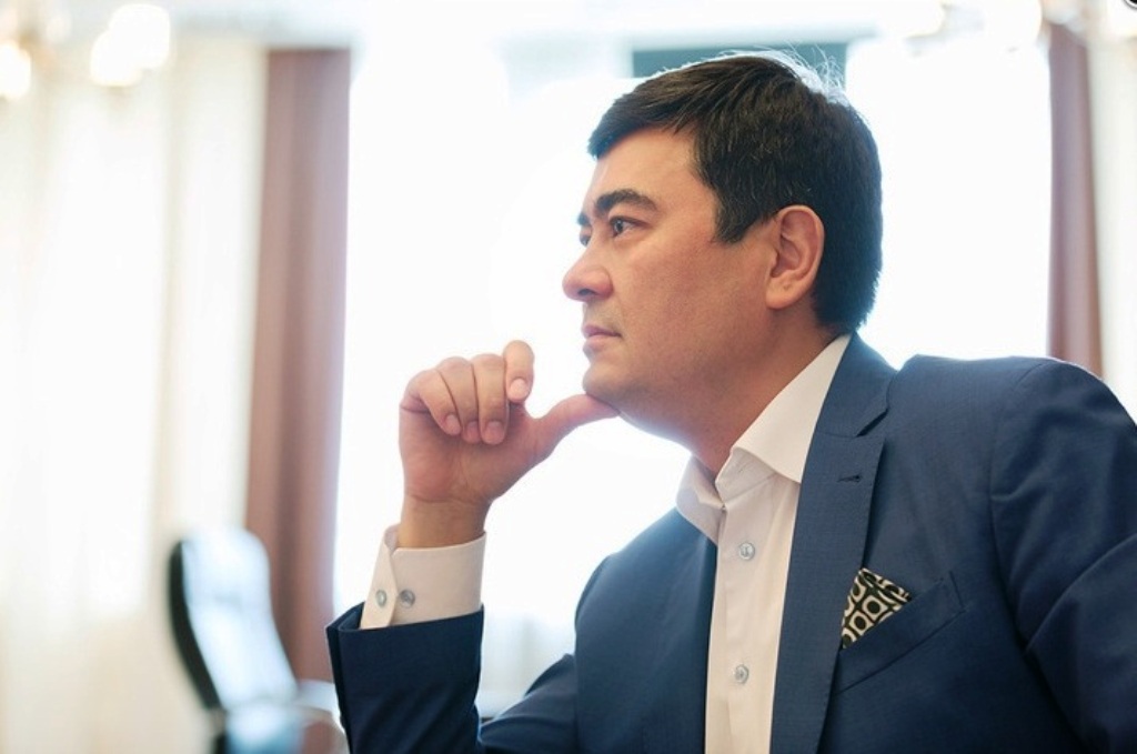 Armanjan Baitasov:  «90-shy jyldar túk emes, qazir odan da aýyr»