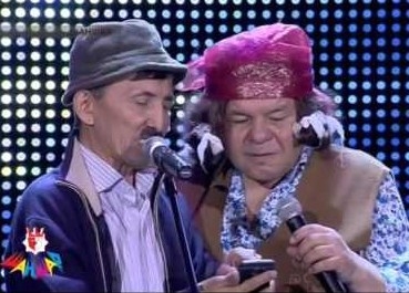 «Shanshardyń» jańa baǵdarlamasy