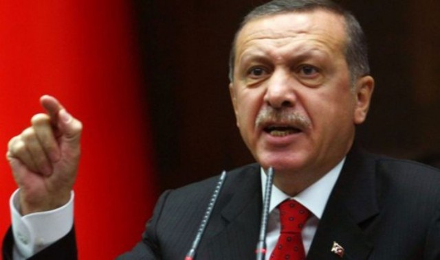 Erdoǵannyń aqyry taiap qaldy ma?..