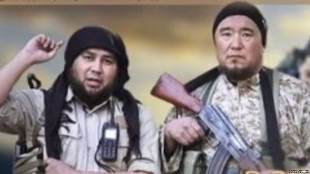 قازاقستان "كٷپٸرستان" با?