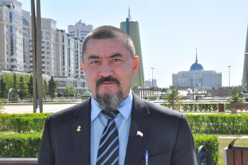 قازاق ٷشٸن جەرٸن ەمەس, رۋىن قورعاۋ ماڭىزدى