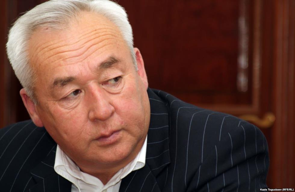 Eýroparlament: "Seiitqazy Mataevty qýǵyndaýdy doǵaryńdar!"