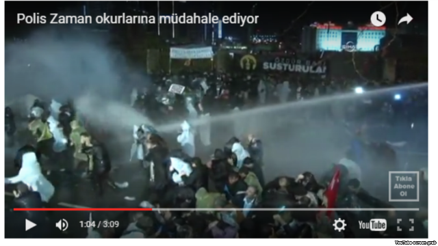 Zaman gazetin qýdalaý kimge tiimdi?