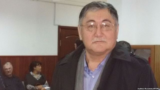 "Jas Alashqa" sot sheshimi ózgermedi