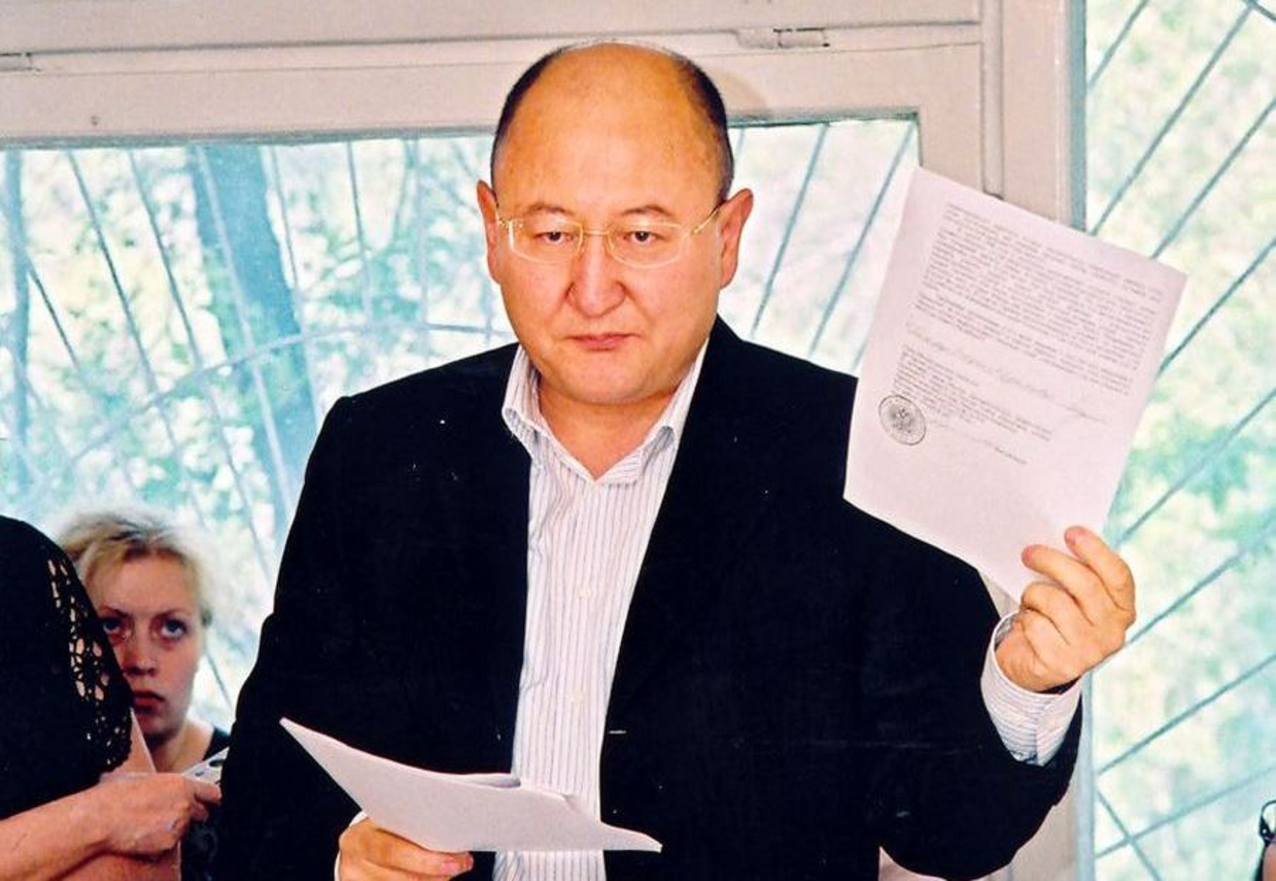 Қазақтың көнбістігі, оның проблемасына айналып отыр