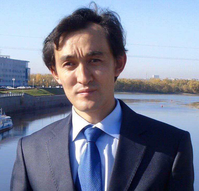 «Қазақстанда тумасам дағы, Қазақстанда өлейін деп ем...»