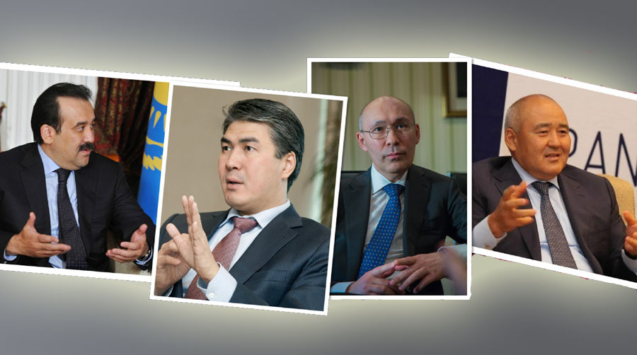 Bilik qazaq basylymdaryna qashan suhbat beredi?