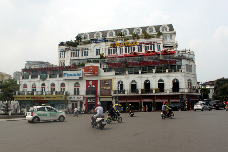 Hanoi hikmetteri