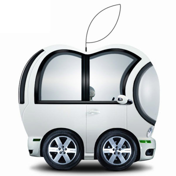 Apple كٶلٸك قۇراستىرادى