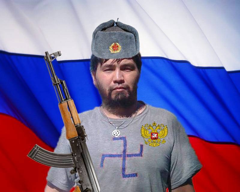 TAIChIBEKOVTY KIM QOLDAP OTYR?
