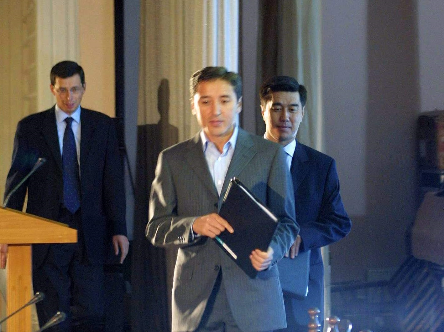 Әбіловтен не күтеміз?