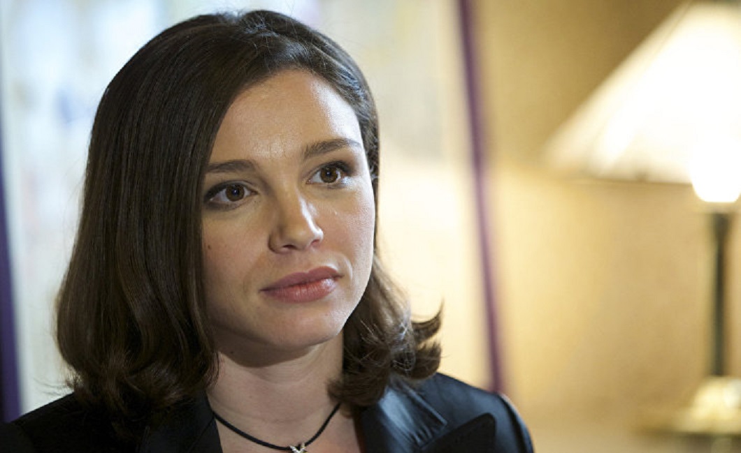 Janna Nemtsova: "Diktatýraǵa janym qas"