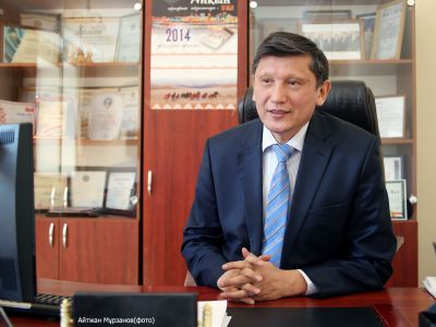 ٷندٸ سەريالدارى بوس جٷرگەن جاستاردى كريشنايزمگە تارتىپ كەتۋٸ مٷمكٸن