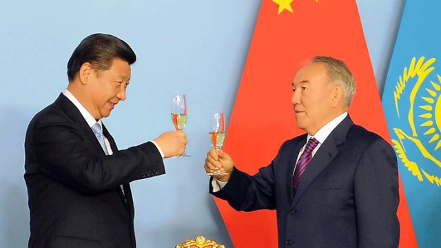 "Made in China": دولوي ستەرەوتيپى!