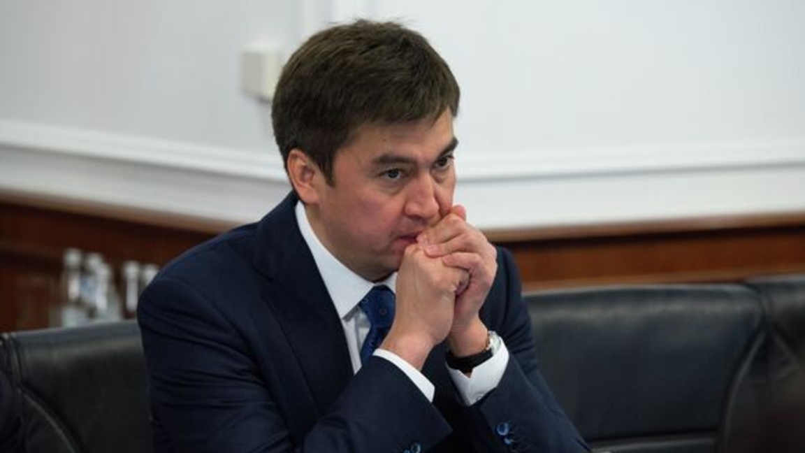 Eski Qazaqstannyń ókili Ǵabidolla Ábdirahymov qazir nemen ainalysyp júr?