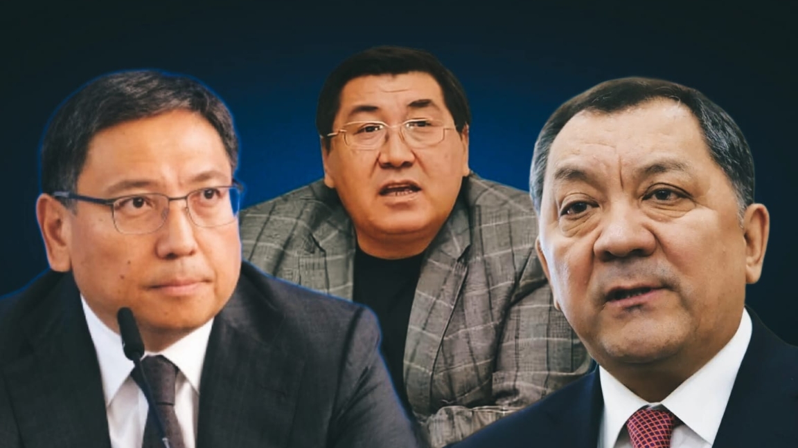 Жаңа премьер? Тоқаевтың саясатын тұралатпайтын екі адам бар - депутат Бапи