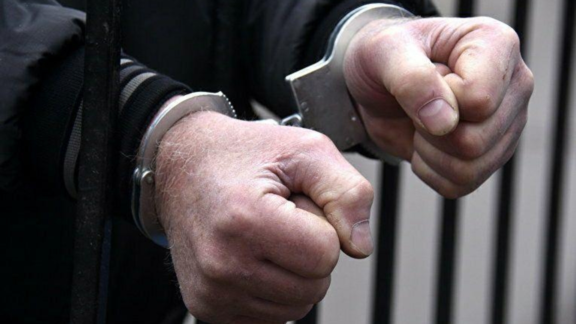 پارا الدى دەگەن كٷدٸكپەن «ەرتٸس ورمانى» باسشىسى قاماۋعا الىندى