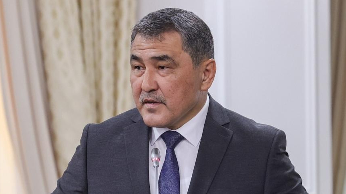 "Ázirge oidaǵydai nátije joq". Prezident sý ministrin synǵa aldy