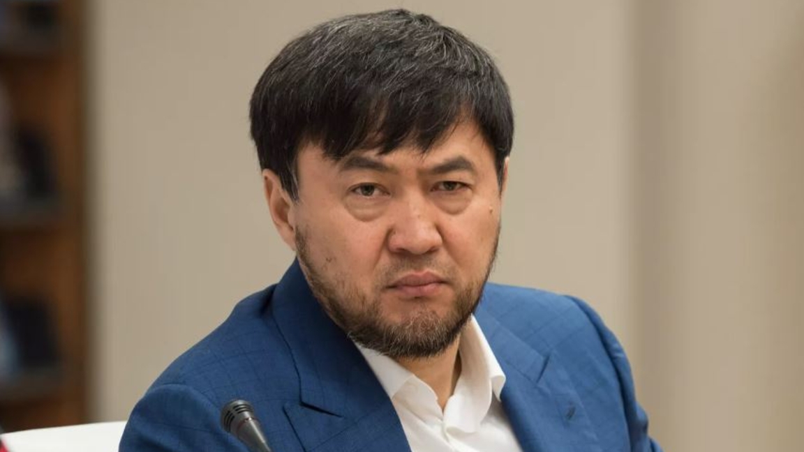 Antikor Qairat Satybaldyulynan memleketke 44 mlrd teńge qaitardy