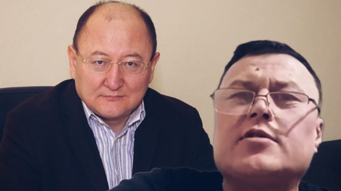 Алтынбек Сәрсенбайұлын ұстап әкеткен "Арыстан" жасағының командирі жағдайдың қалай болғанын айтты
