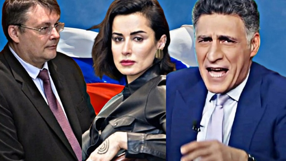 سىرتقى ٸستەر مينيسترلٸگٸ كٸمدەرگە نون گراتا جارييالادى?