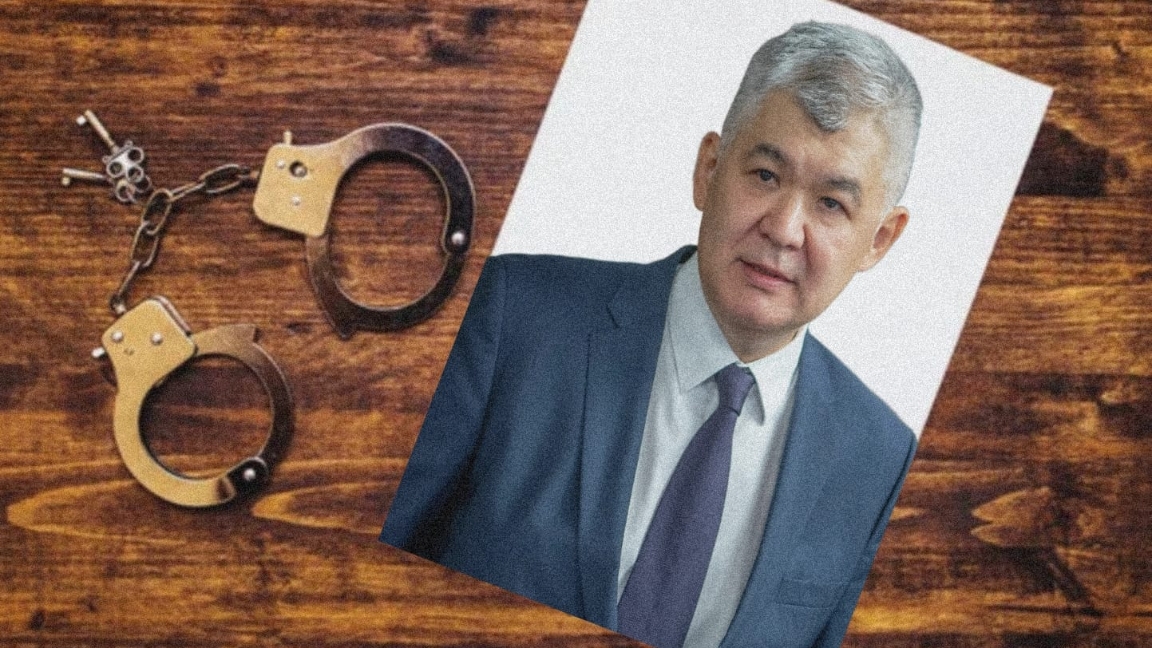 "Мойында, сонда бәрі бітеді, ал мойындамасаң...". Біртанов өз шындығын айтты
