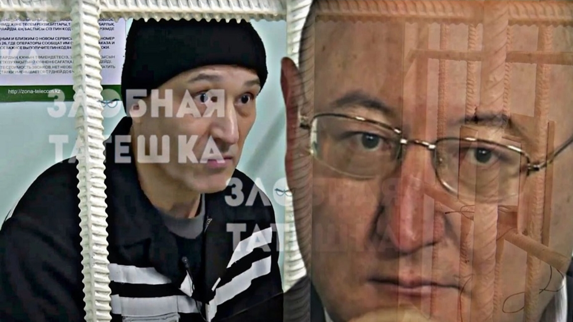 Altynbek Sársenbaevty óltirgen Ibragimov birneshe tulǵanyń atyn atady