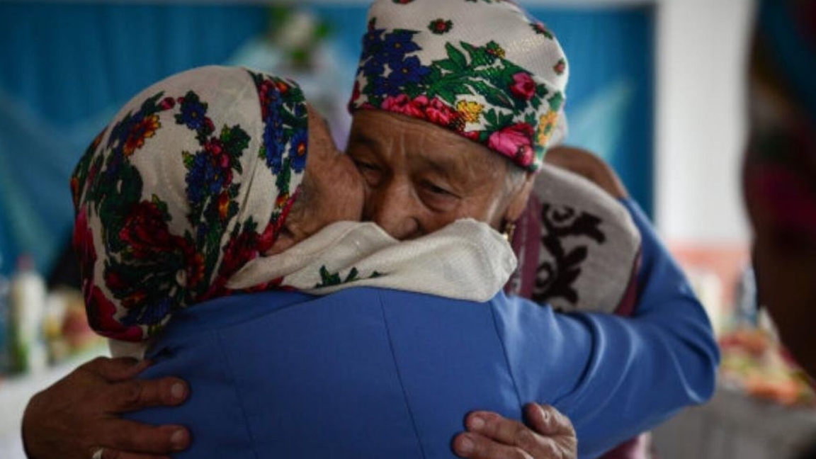 قازاقستانعا ورالعان قانداستارعا بەرٸلٸپ جاتقان سىياقى كٶلەمٸ بەلگٸلٸ بولدى