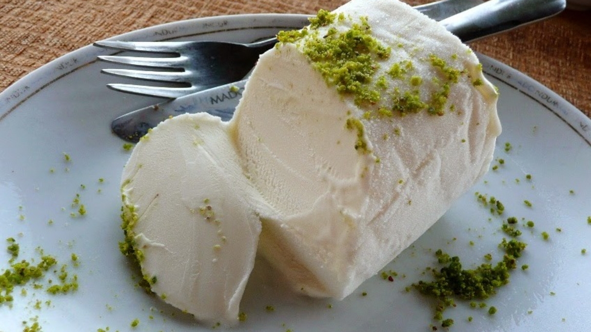 ماراش بالمۇزداعى مەن يرميك حەلۆاسى