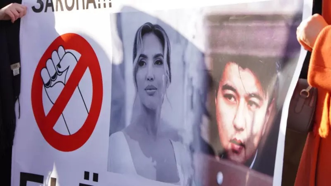 Мәжіліс тұрмыстық зорлық-зомбылыққа жазаны күшейтетін заң жобасын мақұлдады