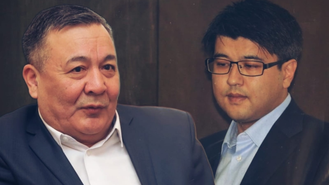 قۋاندىقتى دا, ونى مەرزٸمٸنەن بۇرىن بوساتقان سوتتى دا سوتتاۋ كەرەك – دوس كٶشٸم