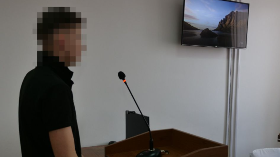 Petropavl turǵyny aiyppul salynǵany úshin politseilerdi jazalaǵan