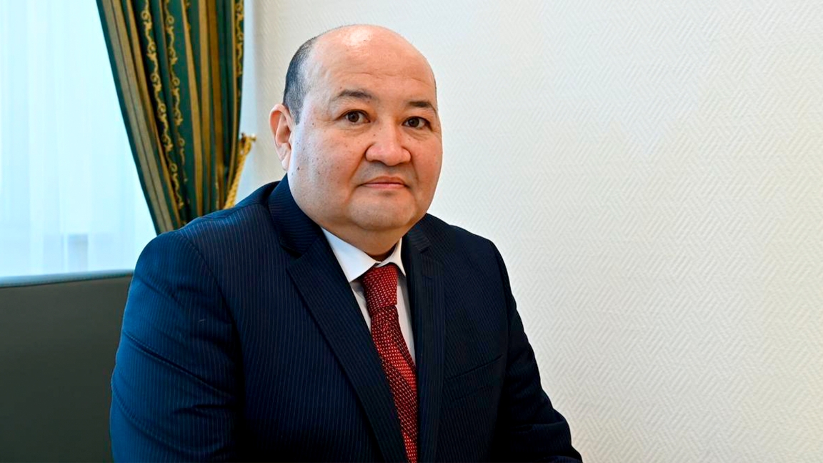 Қадыров қызметінен кетті