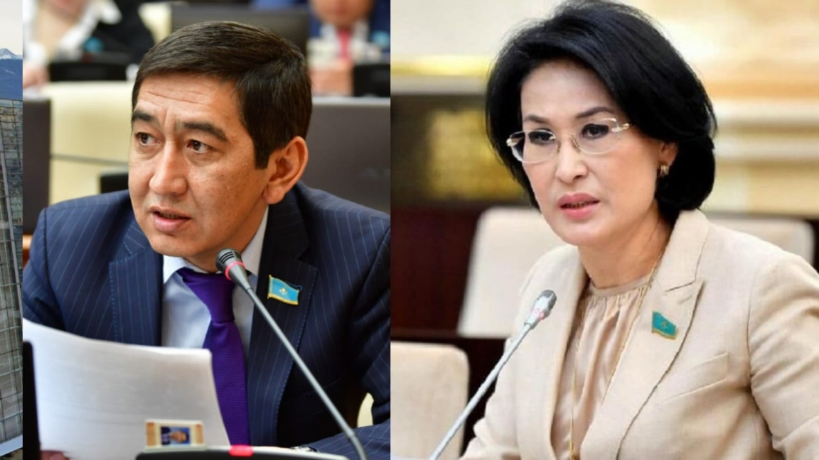 "دەرٸگەرلەر ساباق وقىعاننان گٶرٸ كٶپ قىدىرادى": زايىتوۆ ەلنازاروۆانى ماڭىزدى مەسەلەنٸ شەشۋگە شاقىردى