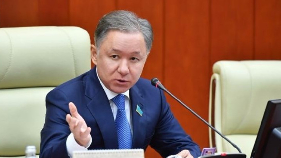 “Демек ол бір нәрсе бүлдірді”: Бапи Нығматулинге қатысты пікір білдірді