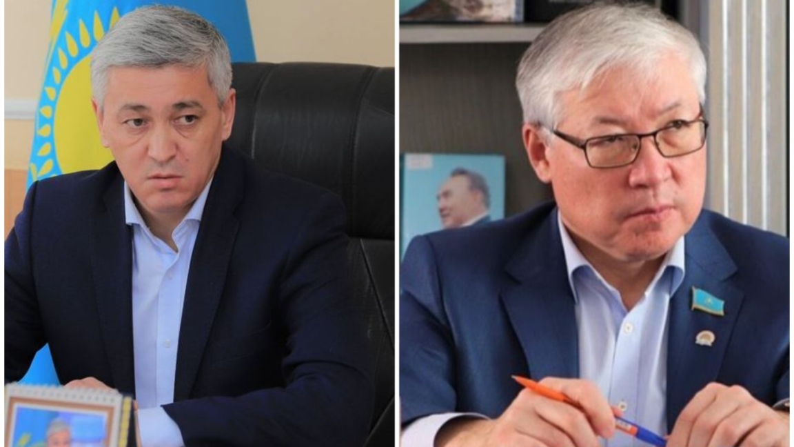 "Problemalar sheshilmedi, jemqorlyq kóbeidi". Bólekbaev pen Ábdiǵaliulynyń taǵdyry ne bolmaq?
