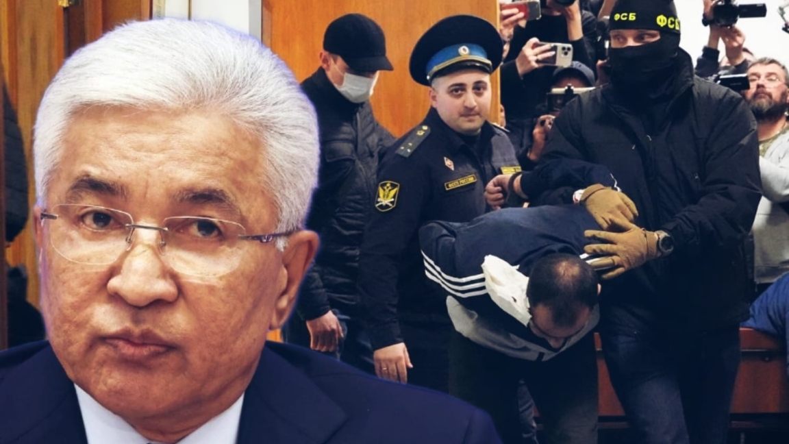 Мәскеудегі теракт. Тасмағамбетов Ресей үшін қауіпті сценарийді айтты
