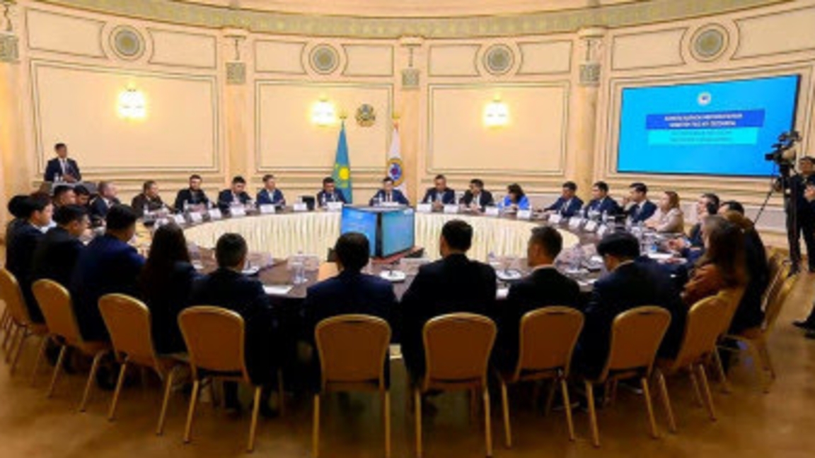 Almaty ardagerlerine 2 million teńgeden tólenedi
