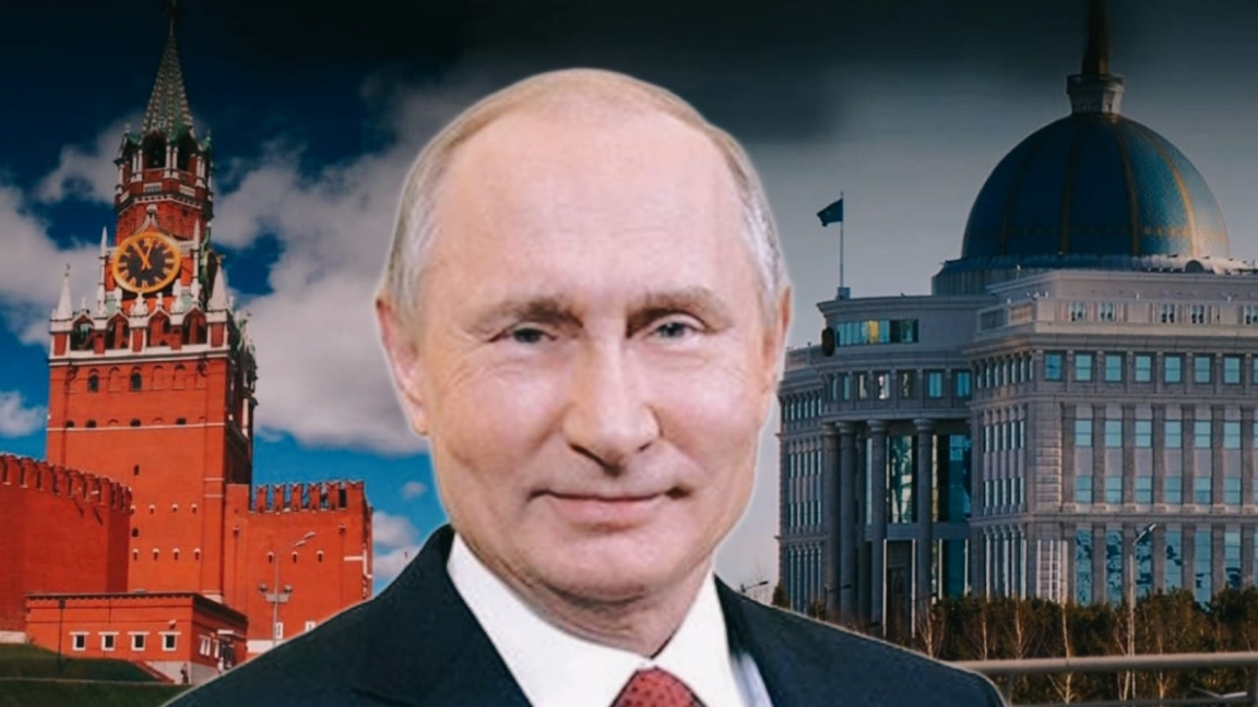 Қазақстан Ресейден үсті-үстіне қарыз алуда